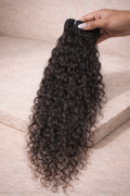 Curly Hair